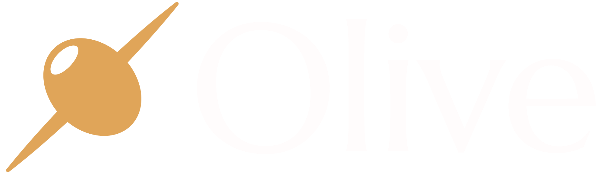 Olive logo